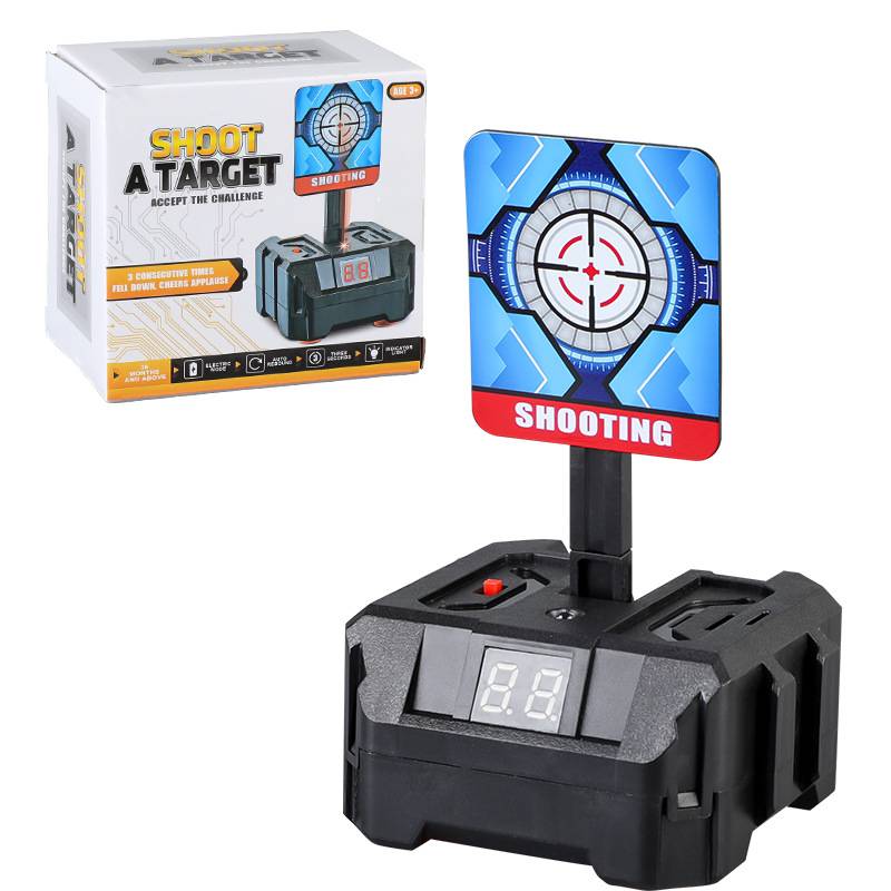 Electronic Score Targets (individual)